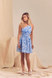 Jaase Mylah Print Elle Dress