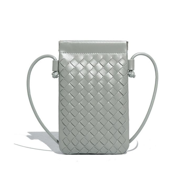 Fiesta Wove Cross Body Bag