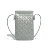 Fiesta Wove Cross Body Bag