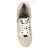 Lunar Medway trainer Grey