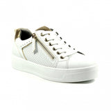 Lunar Nia Trianer white