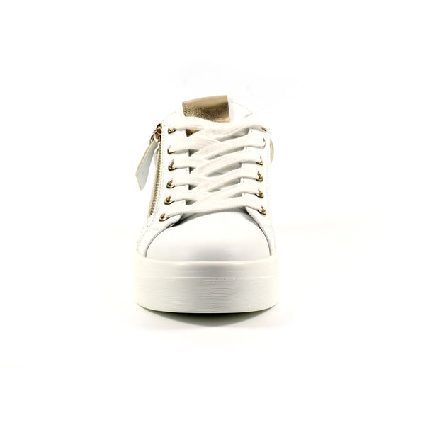 Lunar Nia Trianer white