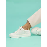 Lunar Nia Trianer white