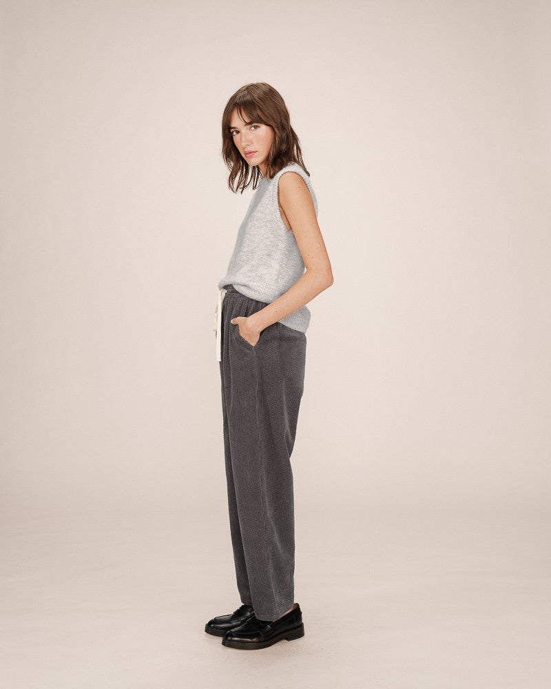 Grace & Mila Liberty carbone trouser