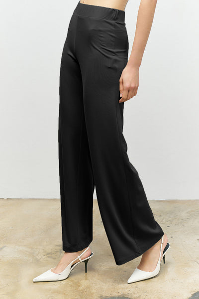 BIZE Basic trouser black