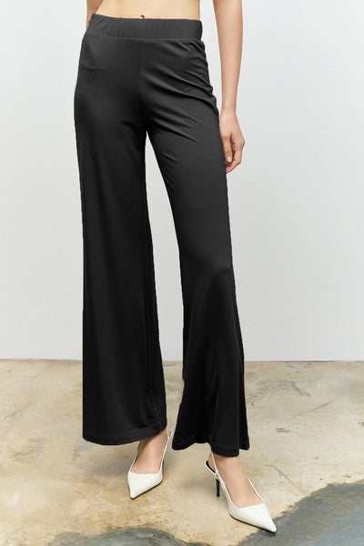 BIZE Basic trouser black