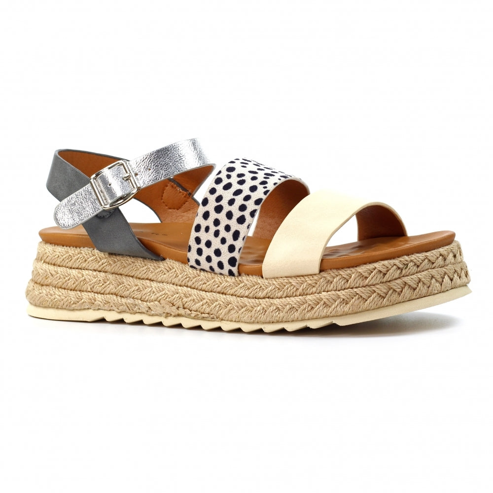 Lunar summer Beige