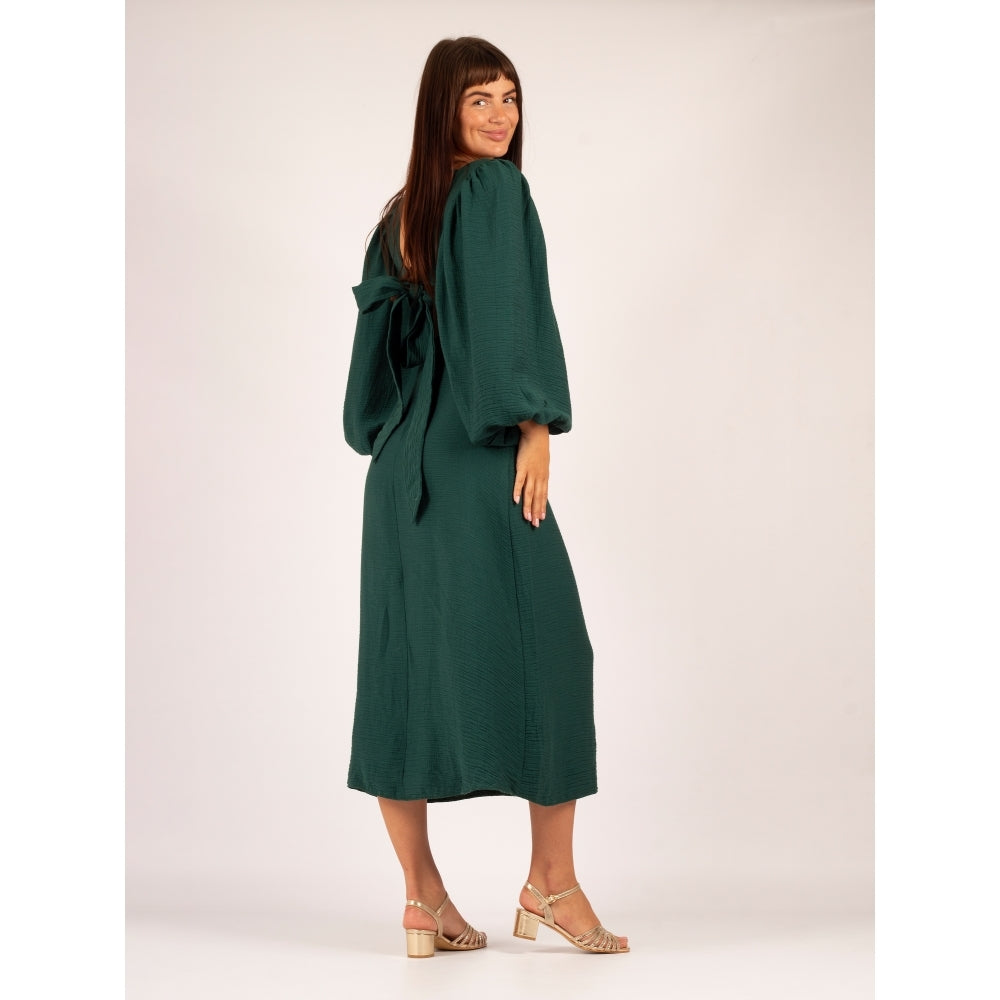 Lunar Twinkle Block heel Gold