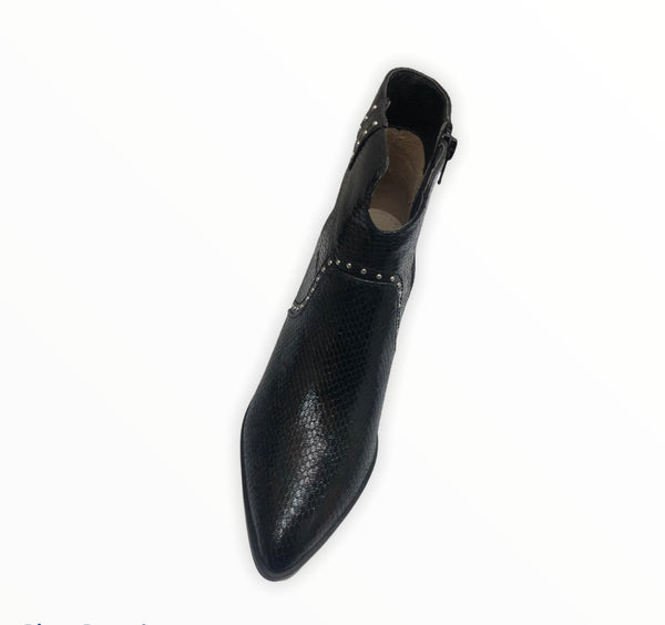 Vanessa Wu 1997 Boot