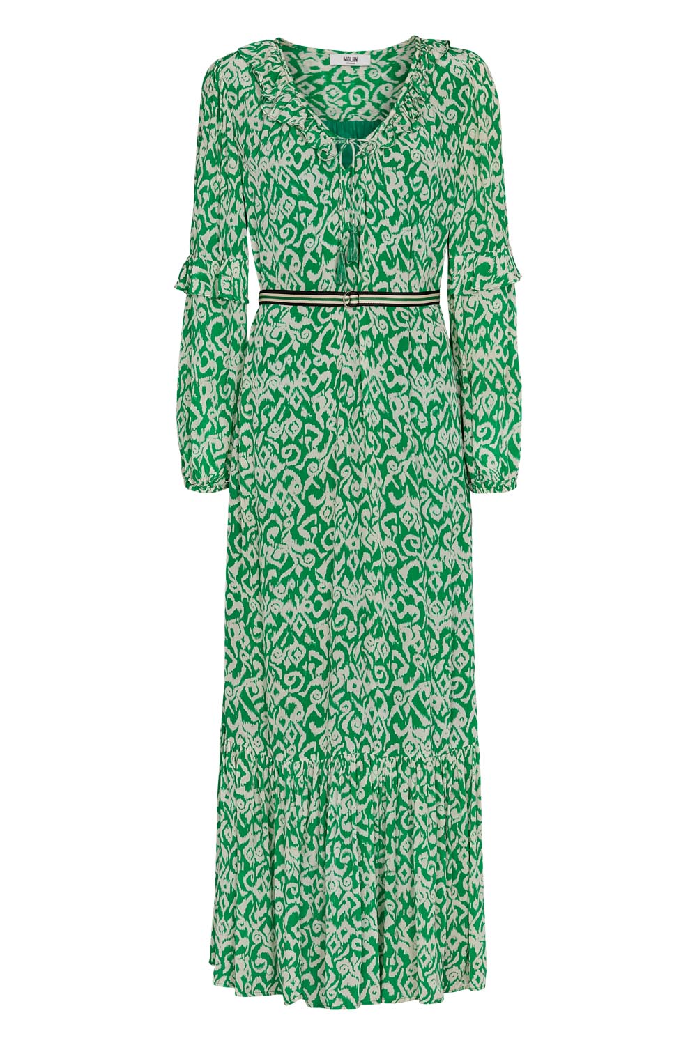 MOLIIN Vianna Vibrant Green