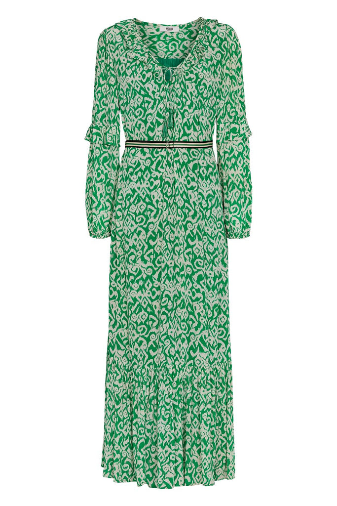 MOLIIN Vianna Vibrant Green