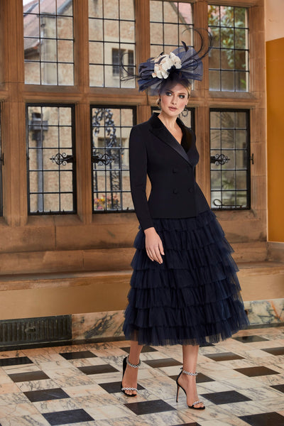 Veni Infantino 29712 Skirt and Jacket