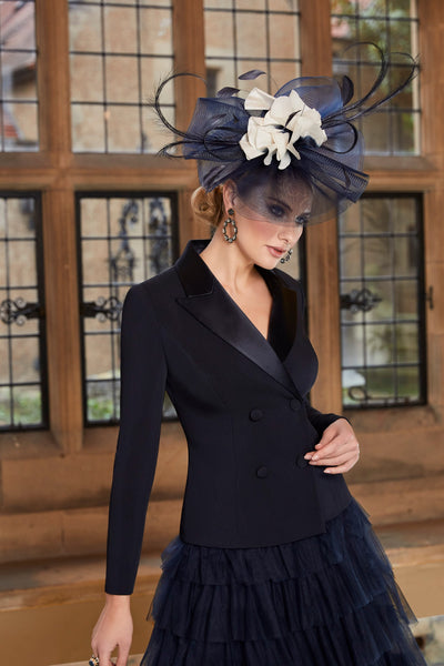 Veni Infantino 29712 Skirt and Jacket