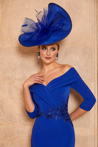 Veni Infantino 29721 Sapphire