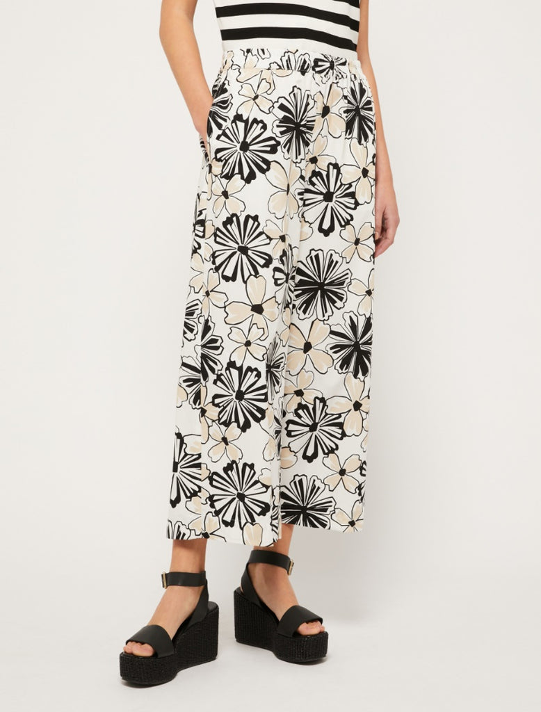 Penny Black Bolero Printed Trousers