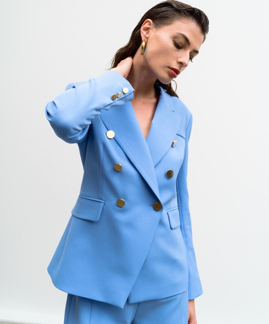 Access Fashion 5117/1053 Trouser Suit