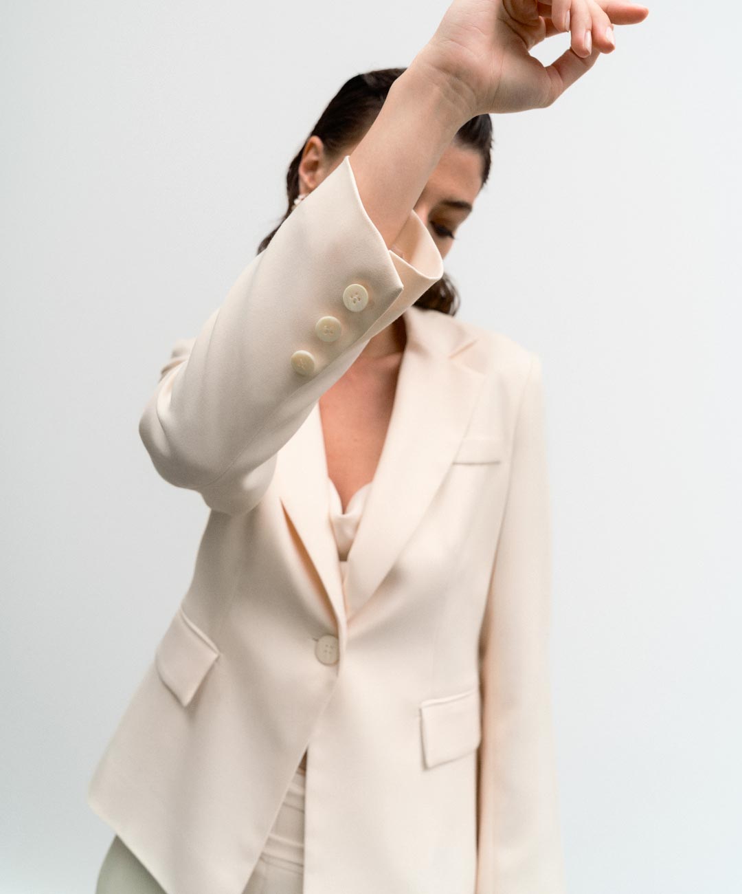 Access Fashion 1097/5051 Trouser suit