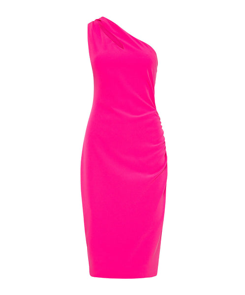 Access Fashion 3322 One Shoulder dress