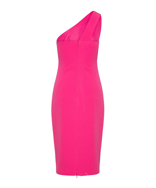 Access Fashion 3322 One Shoulder dress