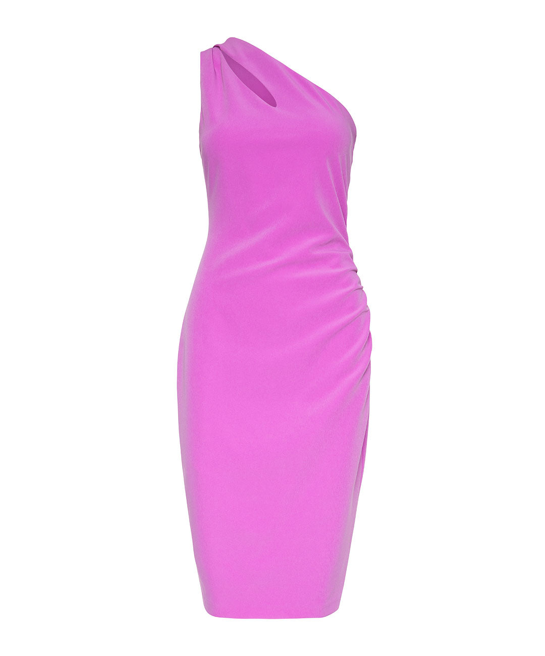 Access Fashion 3322 One Shoulder dress