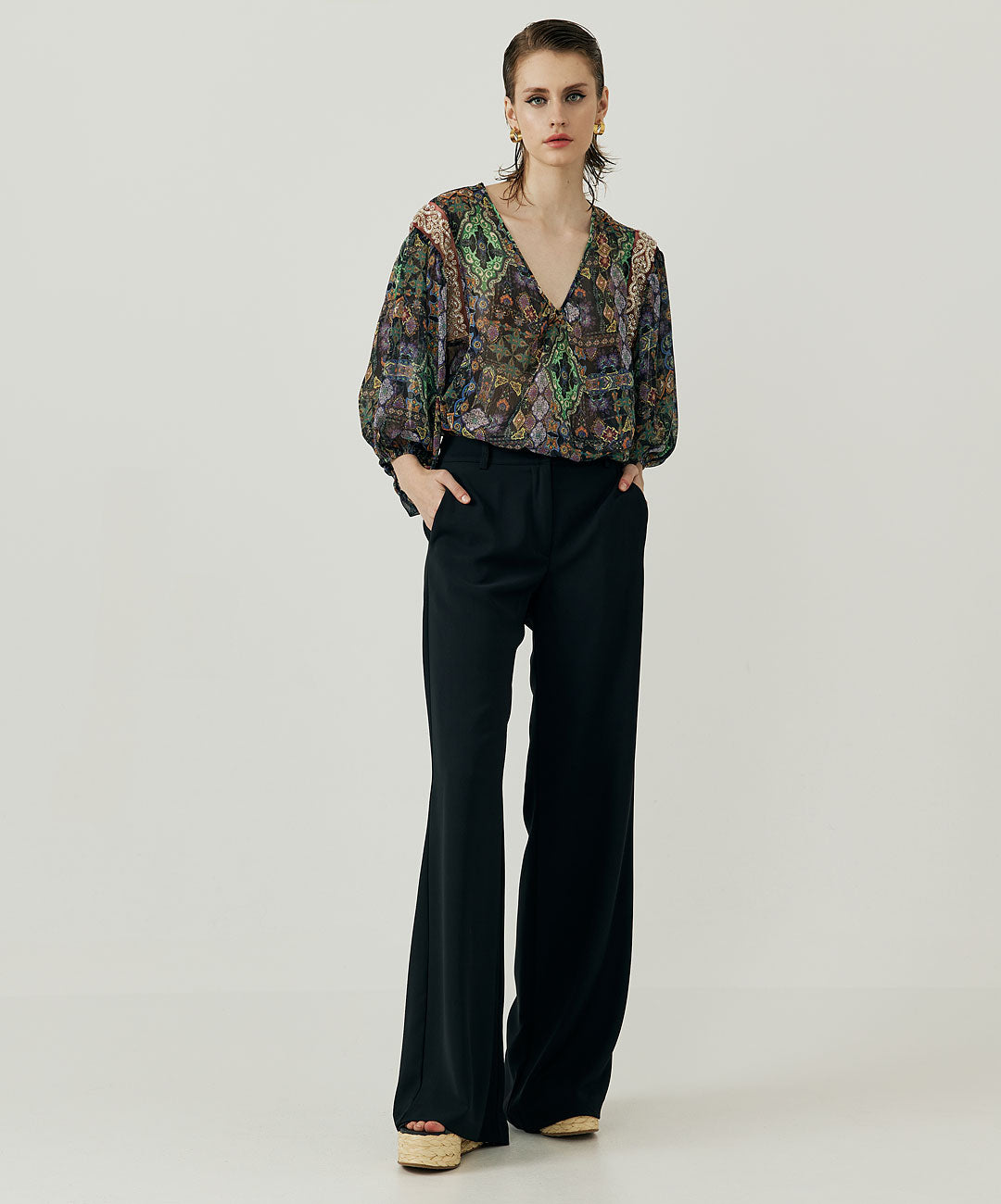 ACCCES 3351 Dress