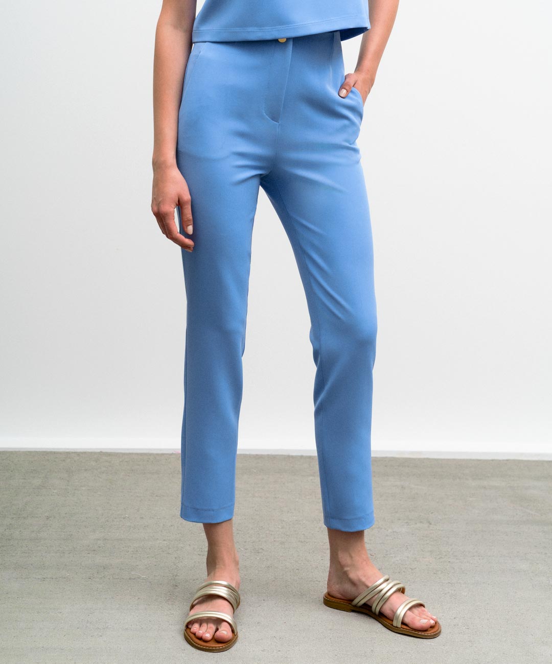 Access Fashion 5117/1053 Trouser Suit