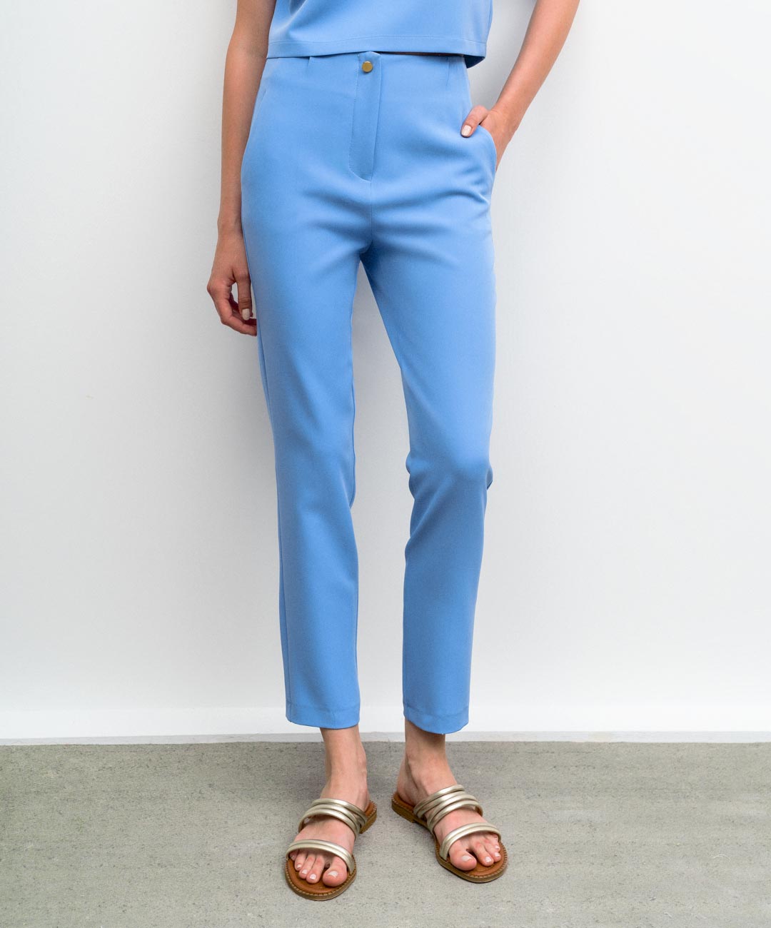 Access Fashion 5117/1053 Trouser Suit