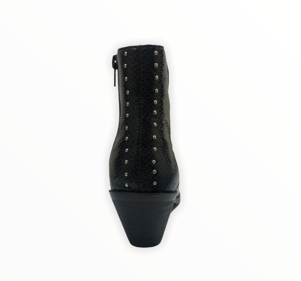 Vanessa Wu 1997 Boot
