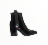 Betsy Patent Boots