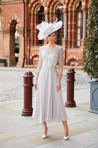 Veni Infantino 991819 Silver Ivory