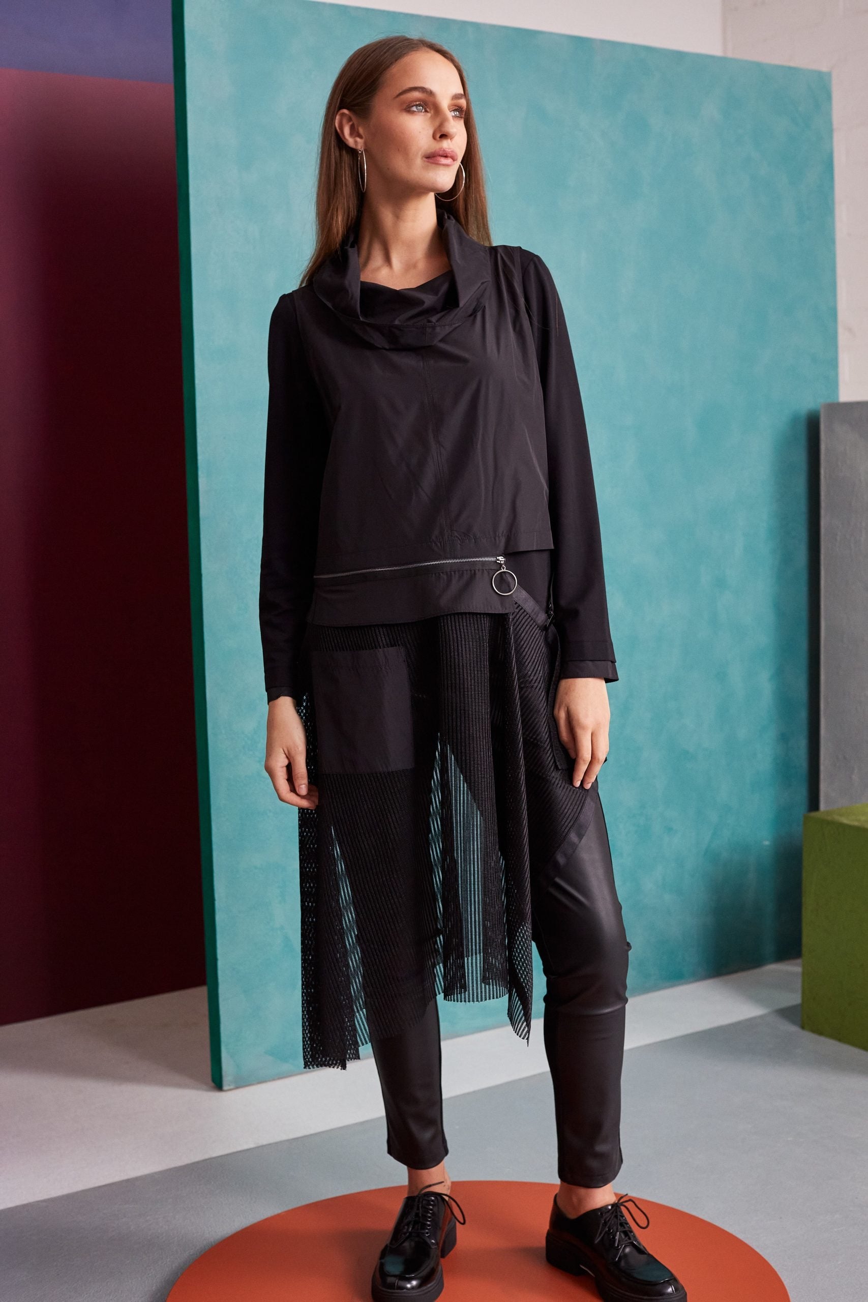 NAYA NAW22 155 tunic