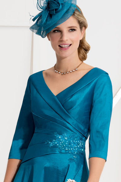 Ispirato ISH 822 Deep jade