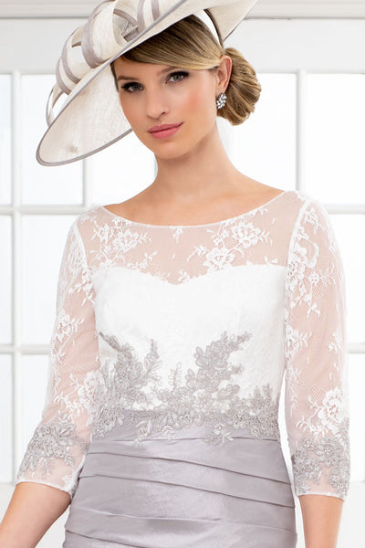 Ispirato ISH909 Cream and Slate