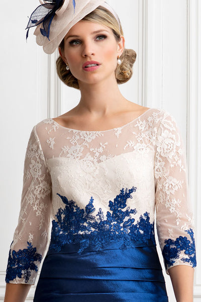 Ispirato ISH906 Pearl and Midnight