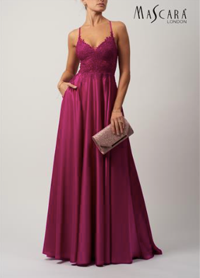 Masacra mc1825017 magenta