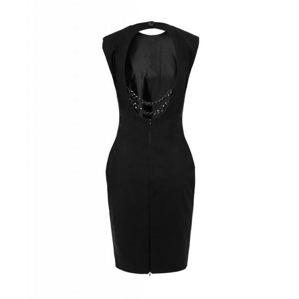 Access fashion Sale W2-3093-901 pencil dress