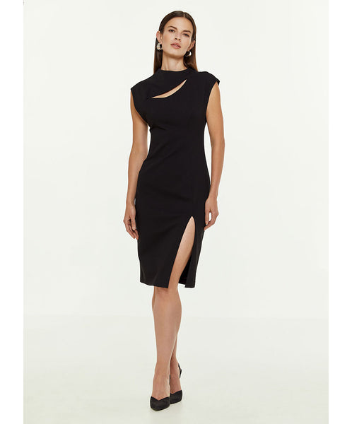 Access fashion W2-3106-102 pencil dress