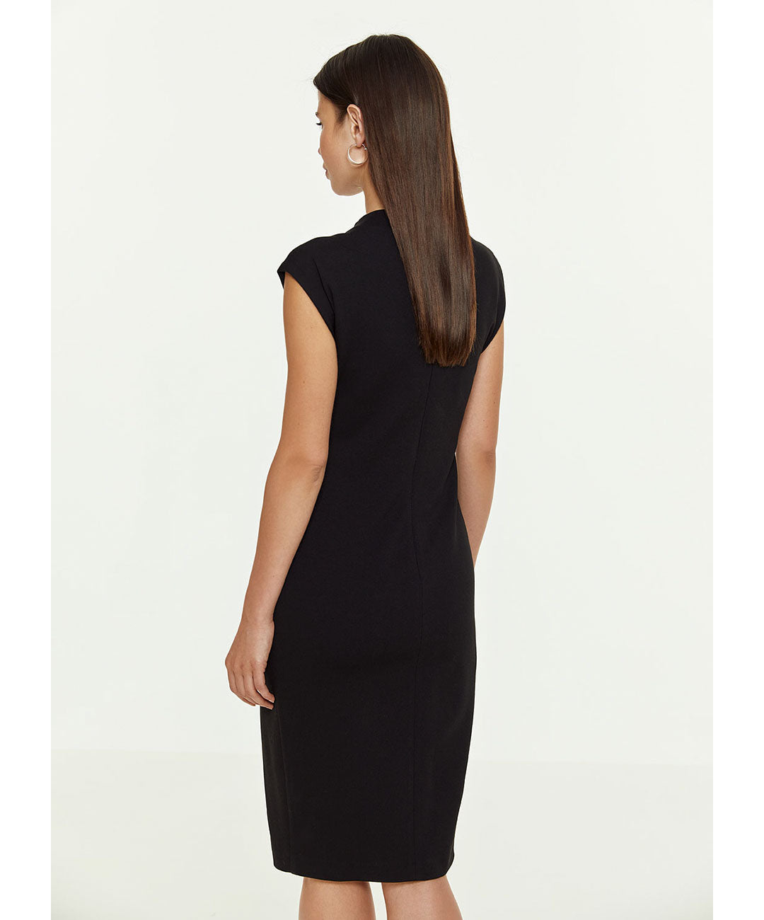 Access fashion W2-3106-102 pencil dress