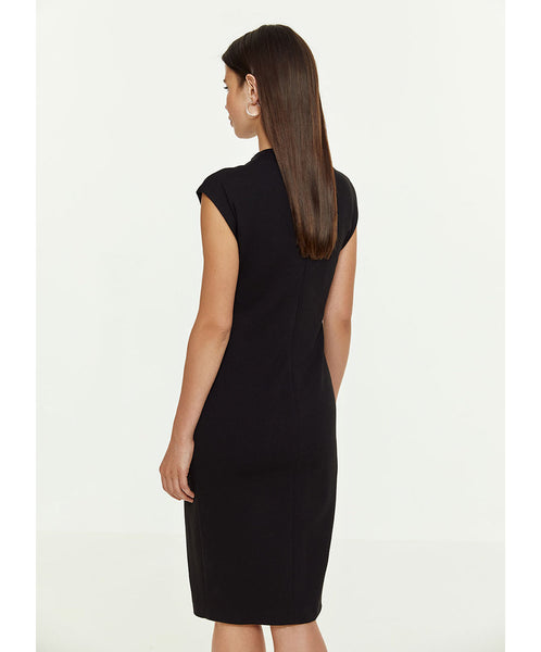 Access fashion W2-3106-102 pencil dress