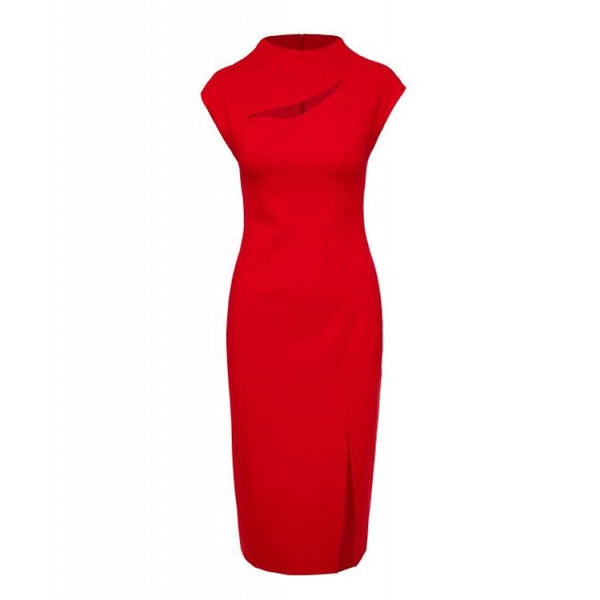 Access fashion W2-3106-102 pencil dress