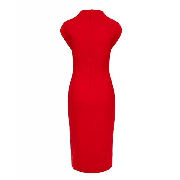 Access fashion W2-3106-102 pencil dress