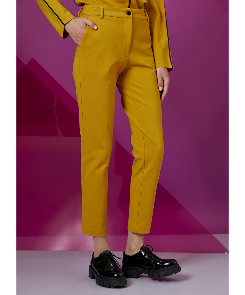 Access W2-5051-102 Straight Leg Trouser