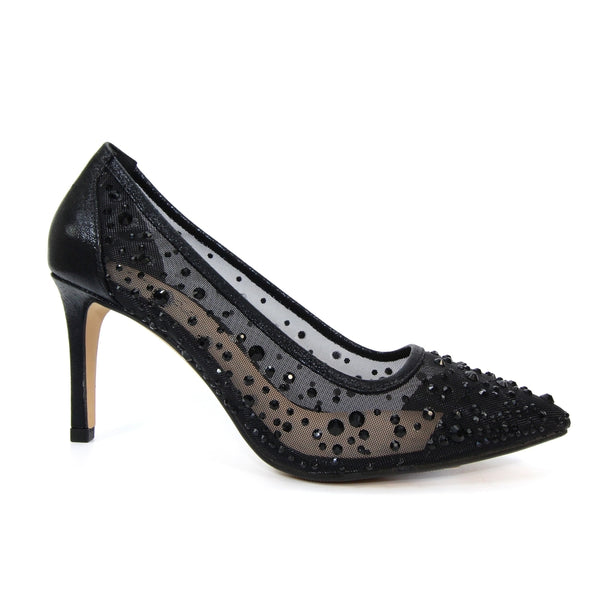 Lunar Argo Mesh Court