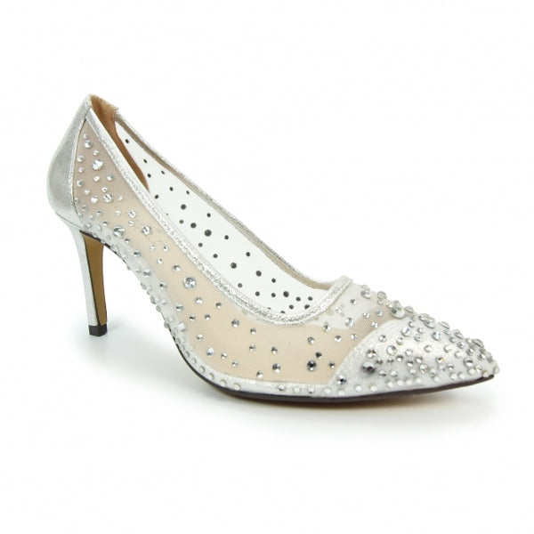 Lunar Argo Mesh Court