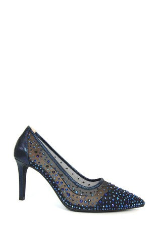 Lunar Argo Mesh Court