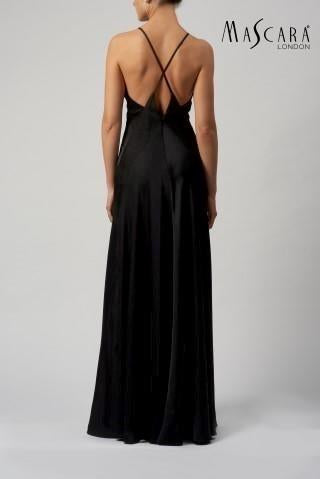 Mascara MC121038 Black