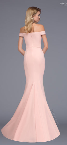 Gino Cerruti 2934H light Pink
