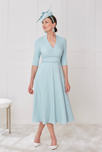 John Charles 66312 Eggshell