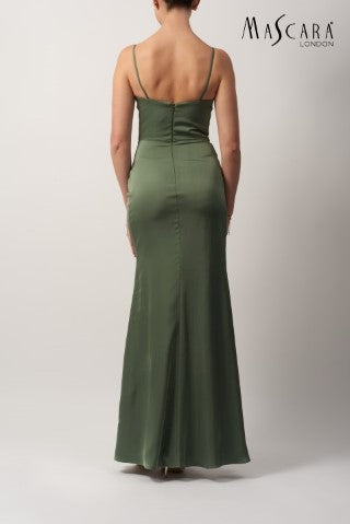 Mascara MC191025 Moss