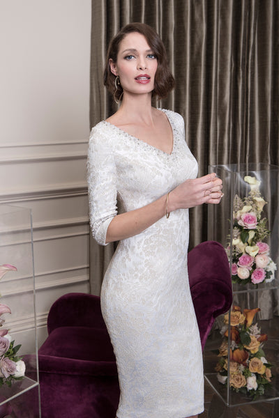 John charles 26545A Champagne